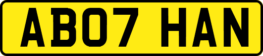 AB07HAN