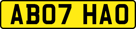 AB07HAO