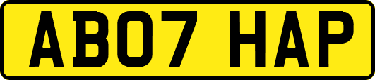 AB07HAP
