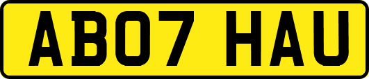 AB07HAU