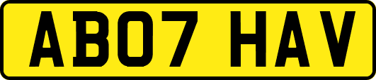 AB07HAV