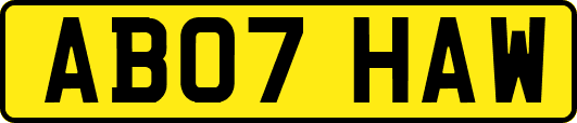 AB07HAW