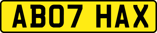AB07HAX
