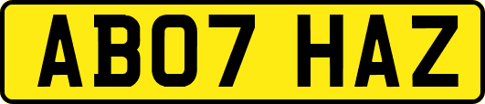 AB07HAZ
