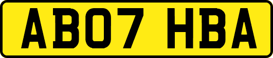 AB07HBA