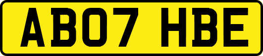 AB07HBE