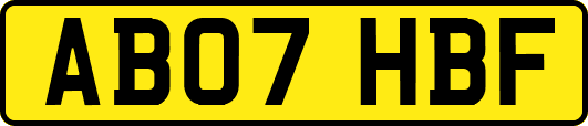 AB07HBF