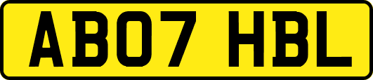 AB07HBL