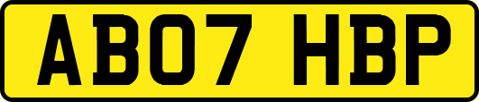 AB07HBP