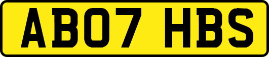 AB07HBS