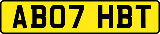 AB07HBT
