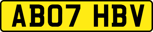AB07HBV