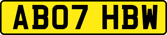 AB07HBW