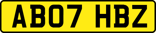AB07HBZ