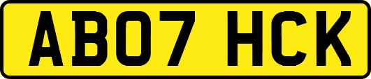 AB07HCK