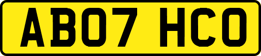 AB07HCO