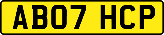 AB07HCP