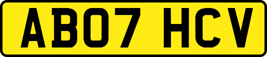 AB07HCV