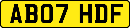 AB07HDF
