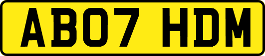 AB07HDM