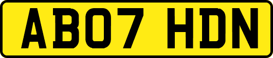 AB07HDN