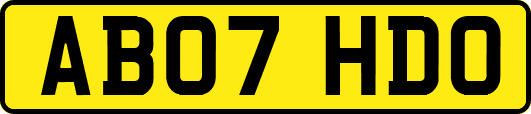 AB07HDO