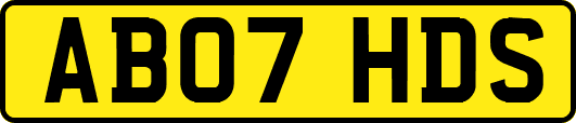 AB07HDS