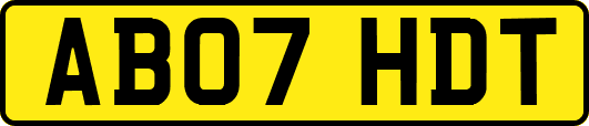 AB07HDT