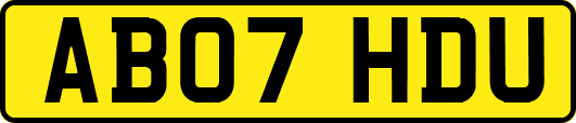 AB07HDU