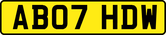 AB07HDW