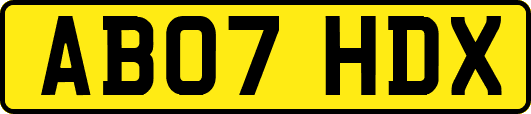 AB07HDX