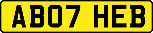 AB07HEB