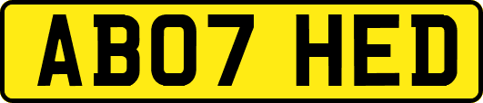 AB07HED