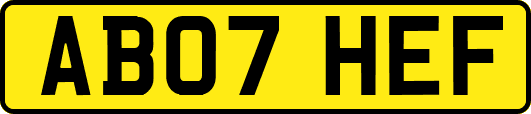 AB07HEF