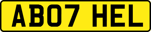 AB07HEL