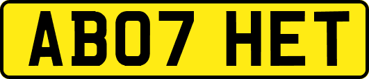 AB07HET