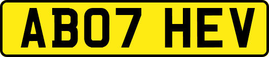 AB07HEV