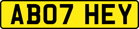 AB07HEY