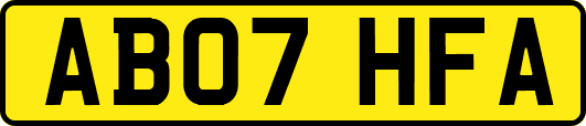 AB07HFA