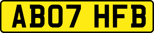 AB07HFB