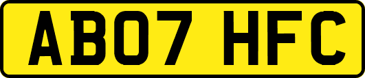 AB07HFC
