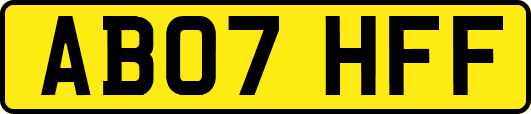 AB07HFF