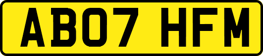 AB07HFM
