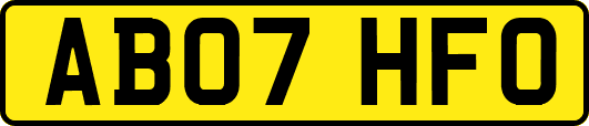 AB07HFO