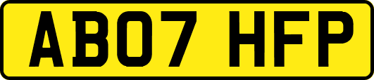 AB07HFP