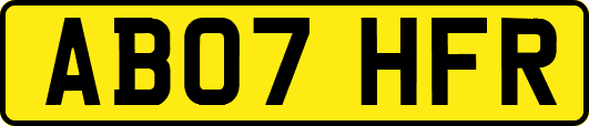 AB07HFR