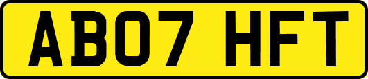 AB07HFT