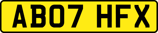 AB07HFX