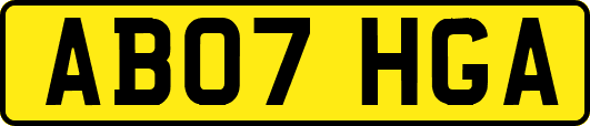 AB07HGA