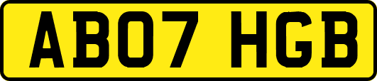 AB07HGB